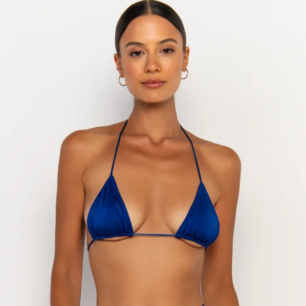 Full set - Sommer Swim Olympus blue bikini